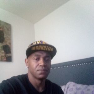 Meet your Posher, Darnell